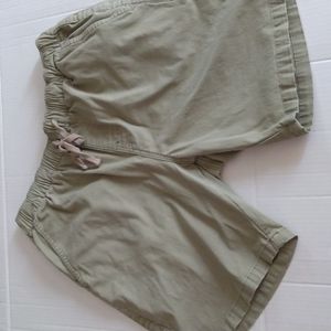 Katin Patio Elastic Waist Short Men's Size Medium